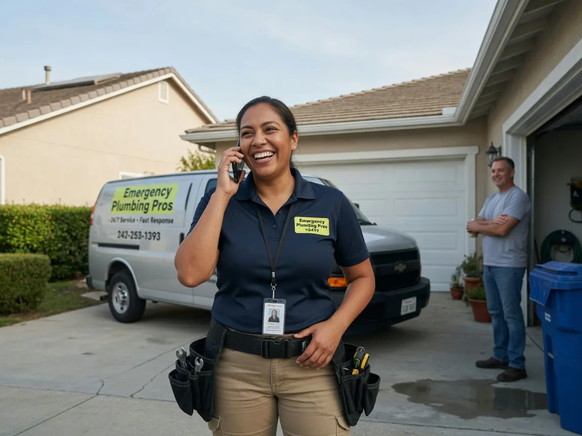 Emergency Plumber Honokaa, HI FAQs